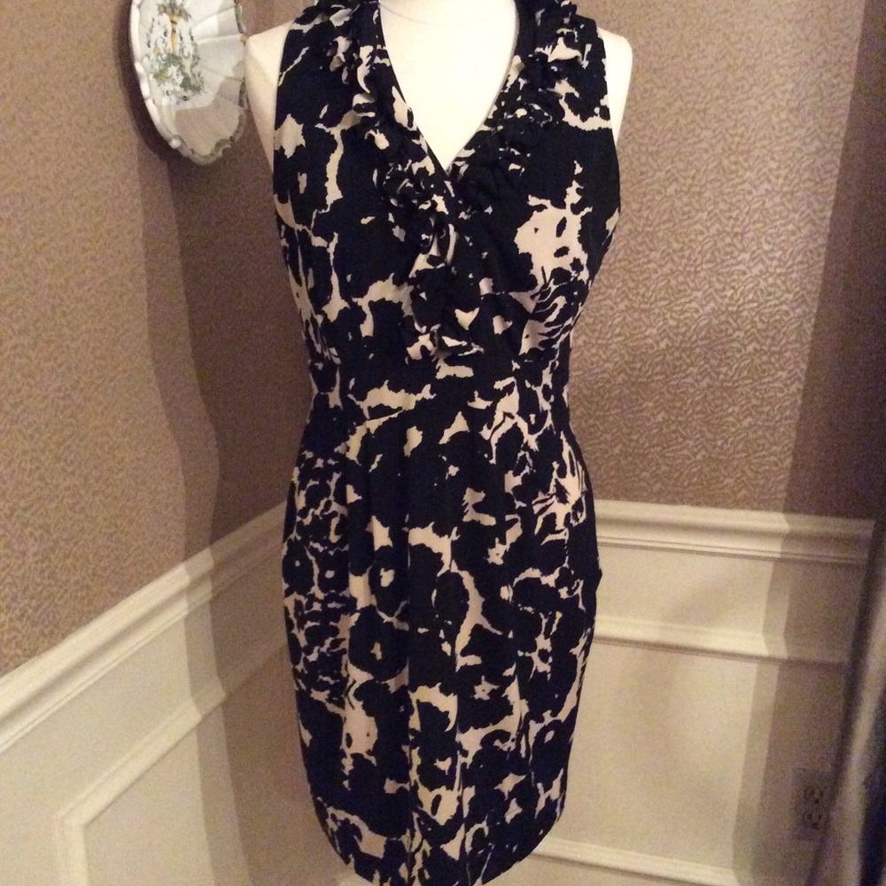 Julian Taylor New York Dress